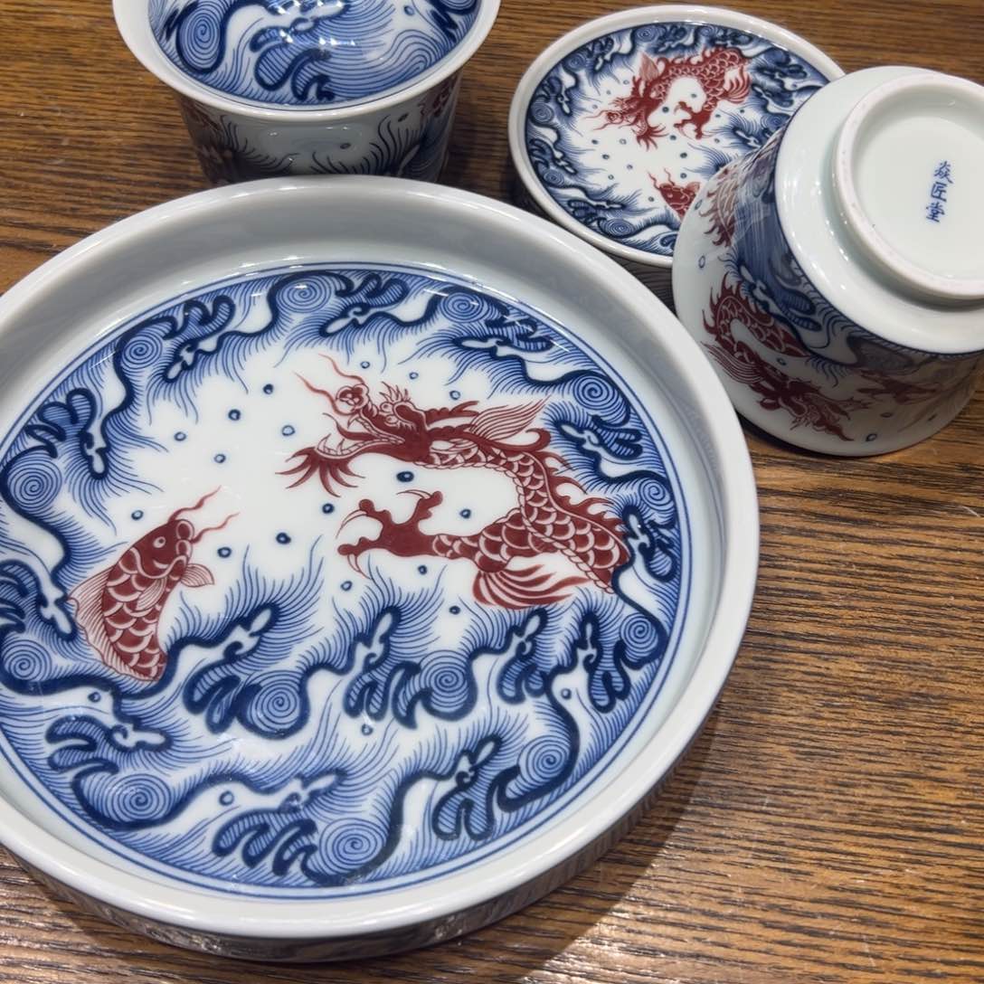 景德镇瓷器博物研究