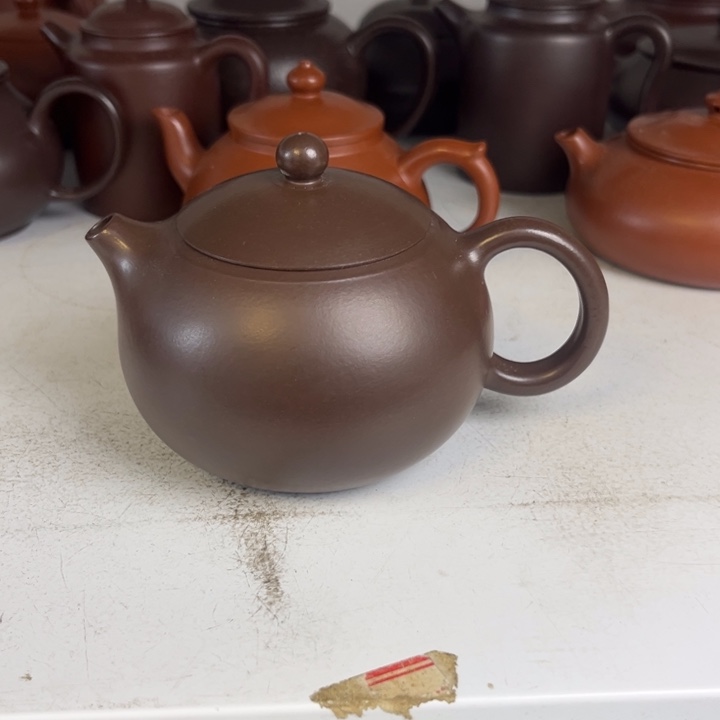 茶壶紫砂紫砂茶壶