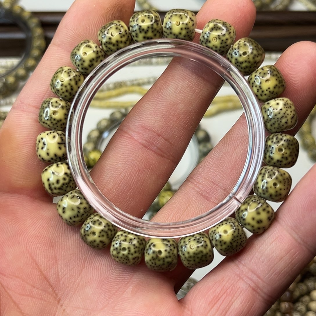 星月菩提吊坠0010