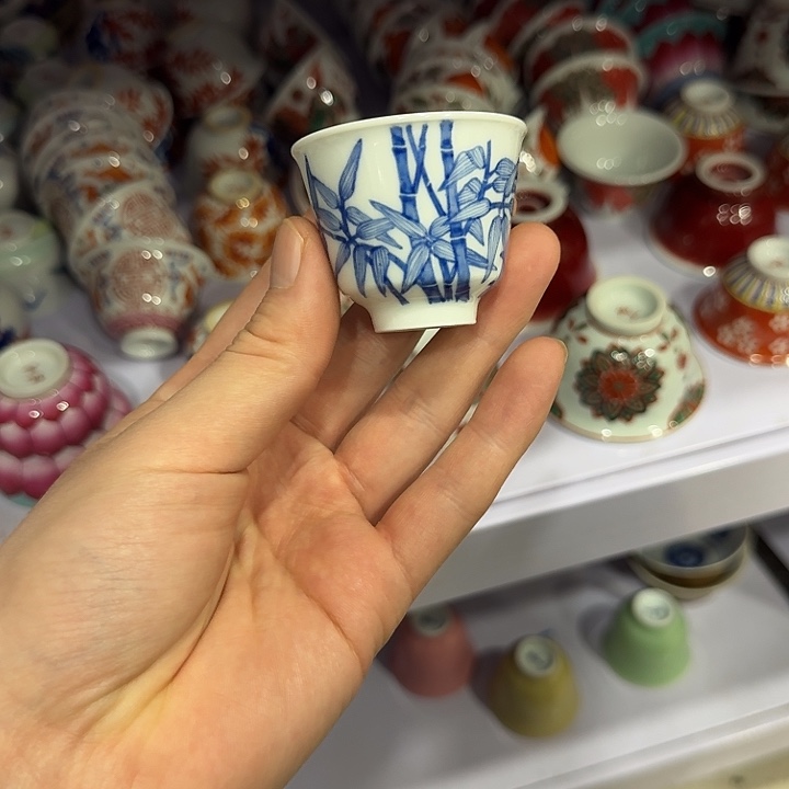 陶瓷艺术品收藏陶瓷