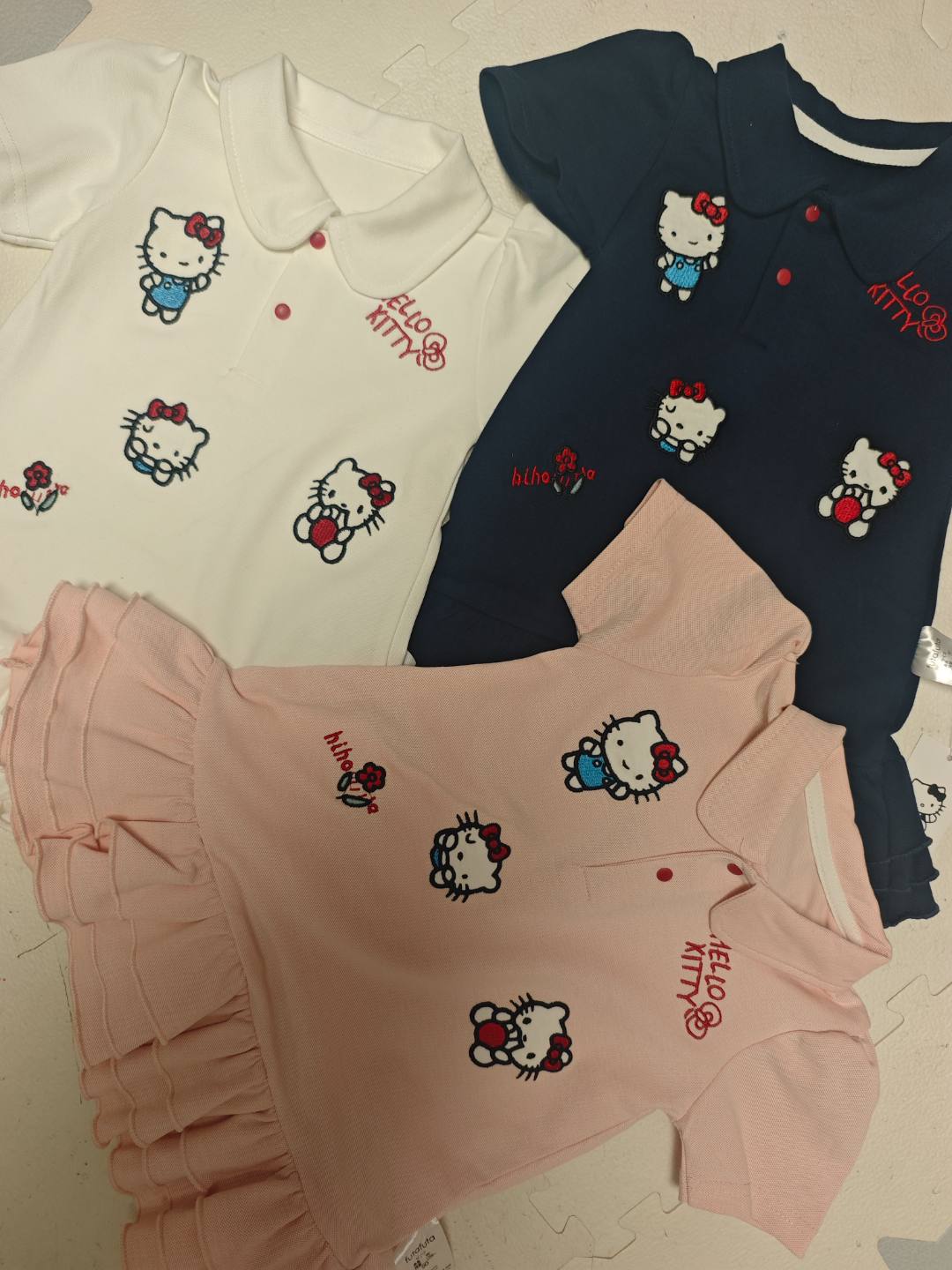 过款专用链接婴儿连体衣宝宝衣服新生儿儿童夏款纯棉卡通宝贝时尚