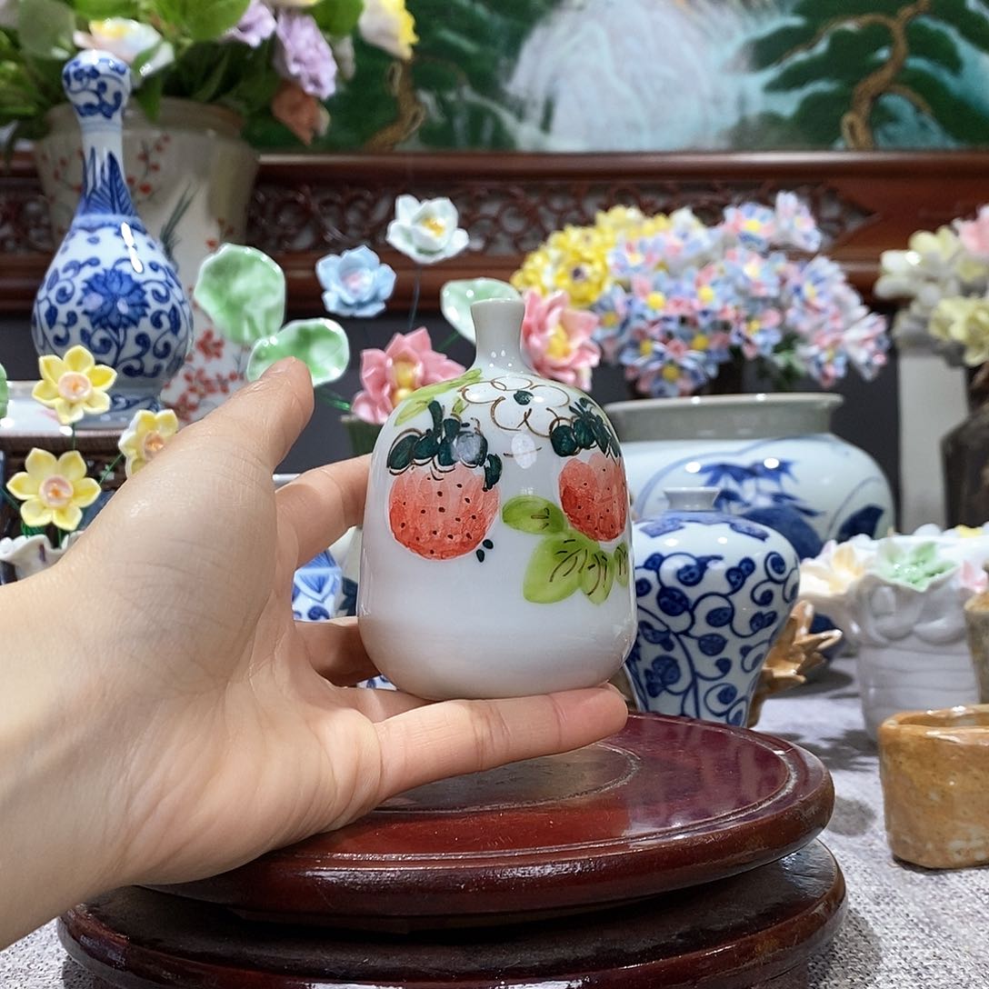 瓷片景德镇的陶瓷