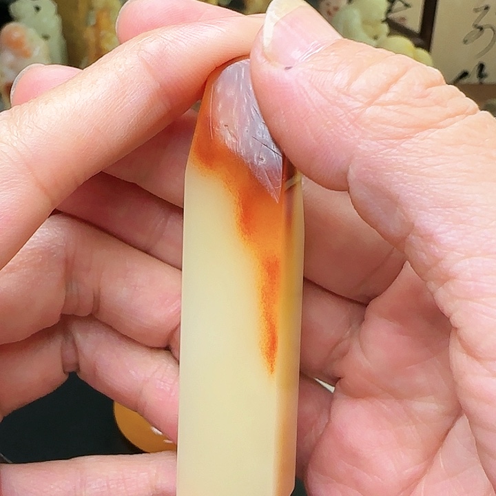 寿山石仲*寿山石寿山石