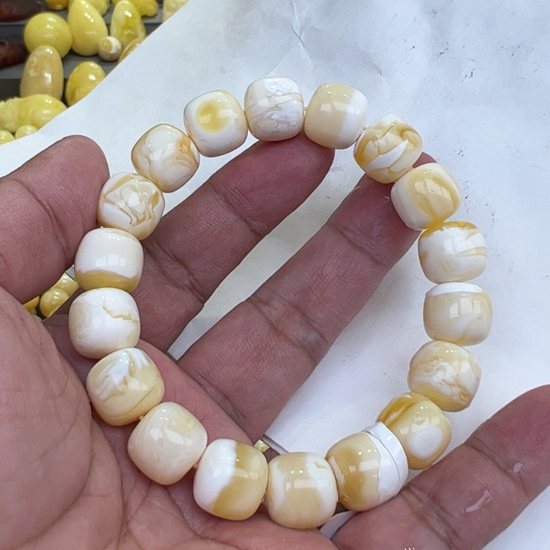 【闪购商品】琥珀珠宝奇石未镶嵌13➕24.39克