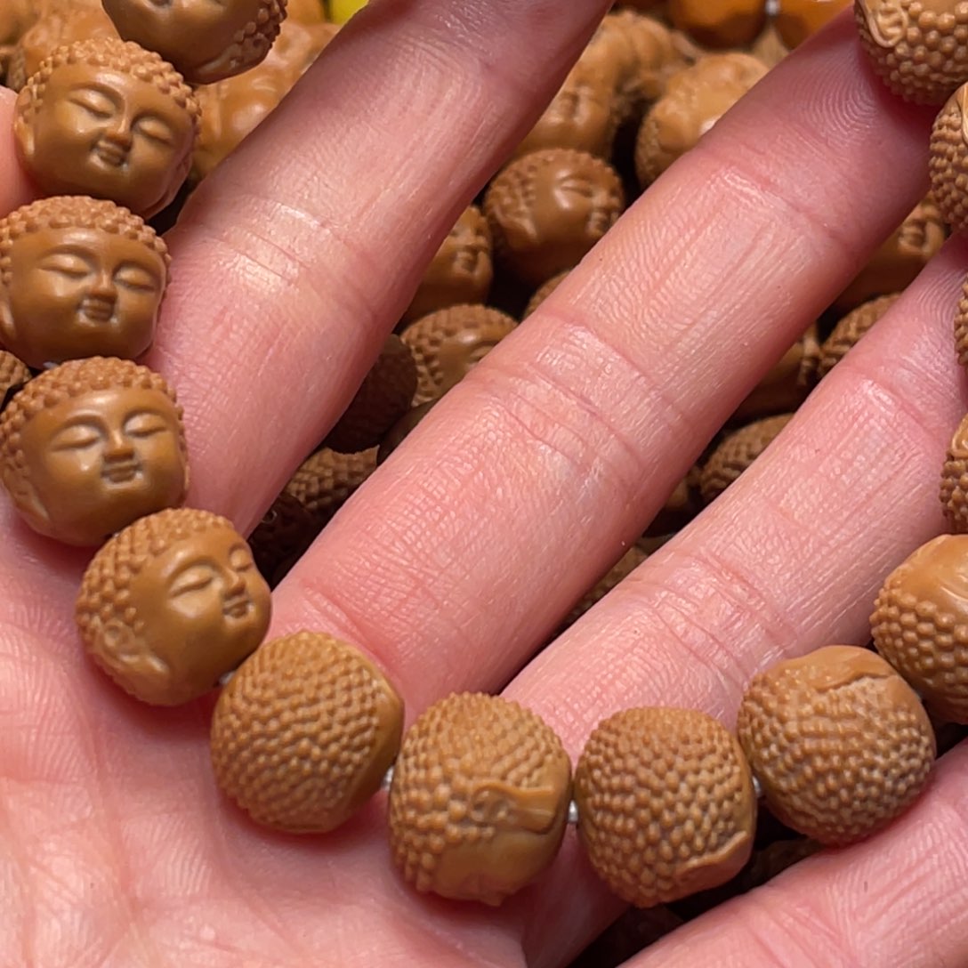 猴头核桃手串ઇ**ଓ宝宝