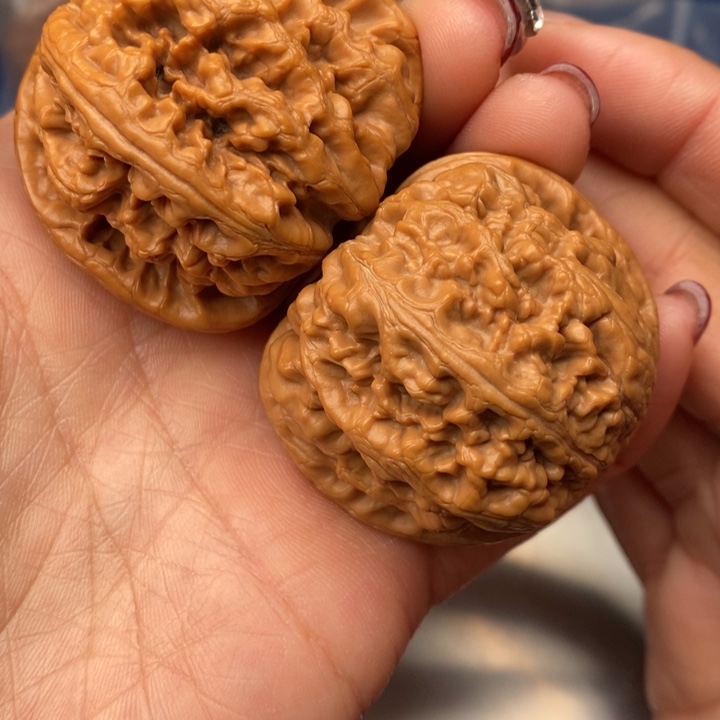 吊坠桃核粗筋44核桃