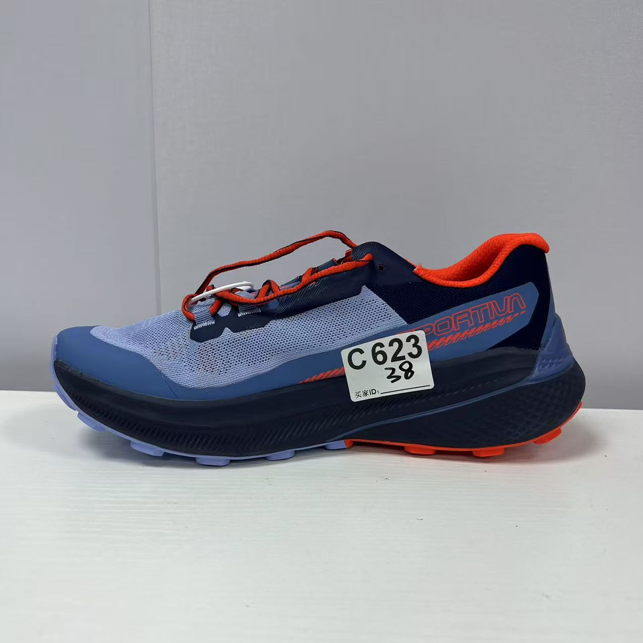 3-新款户外运动百搭休闲鞋 C623