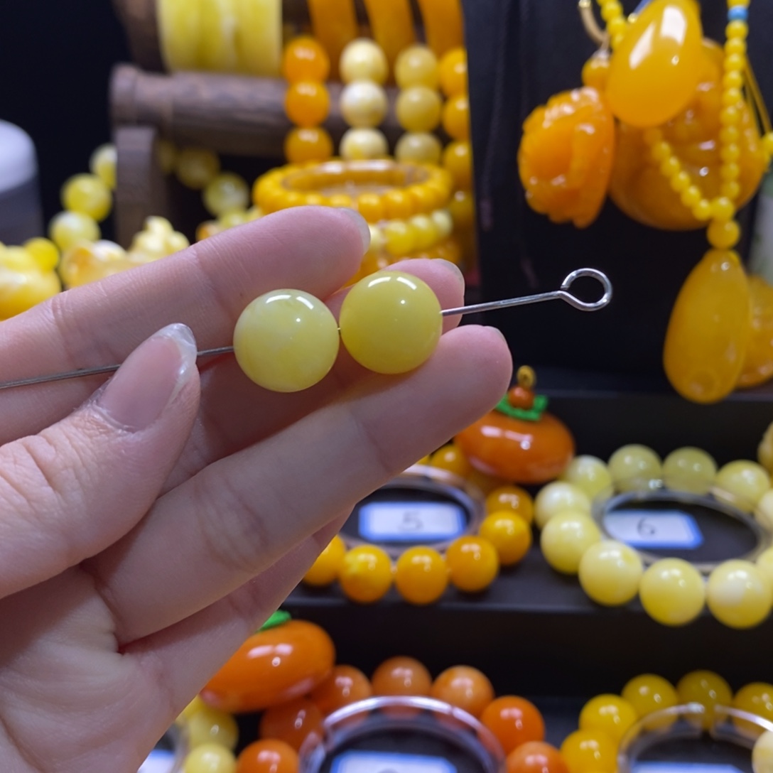 农***疼非金属全品无暇精品单珠14