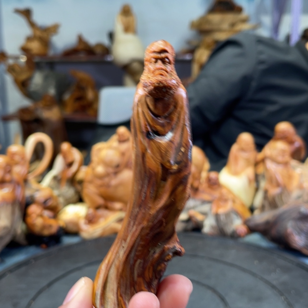 【闪购商品】柏木（崖柏）其他