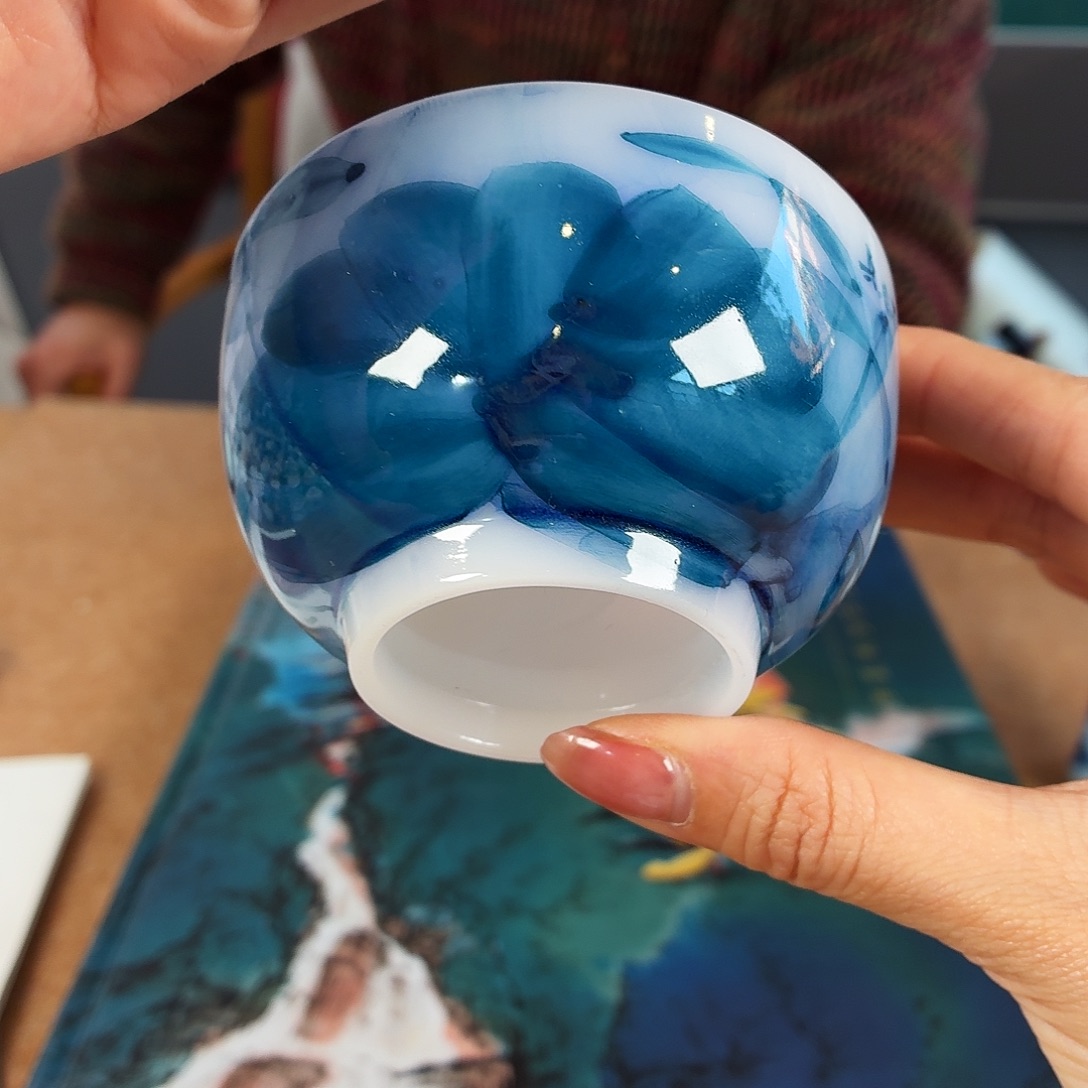 陶九鸣瓷艺九鸣瓷艺