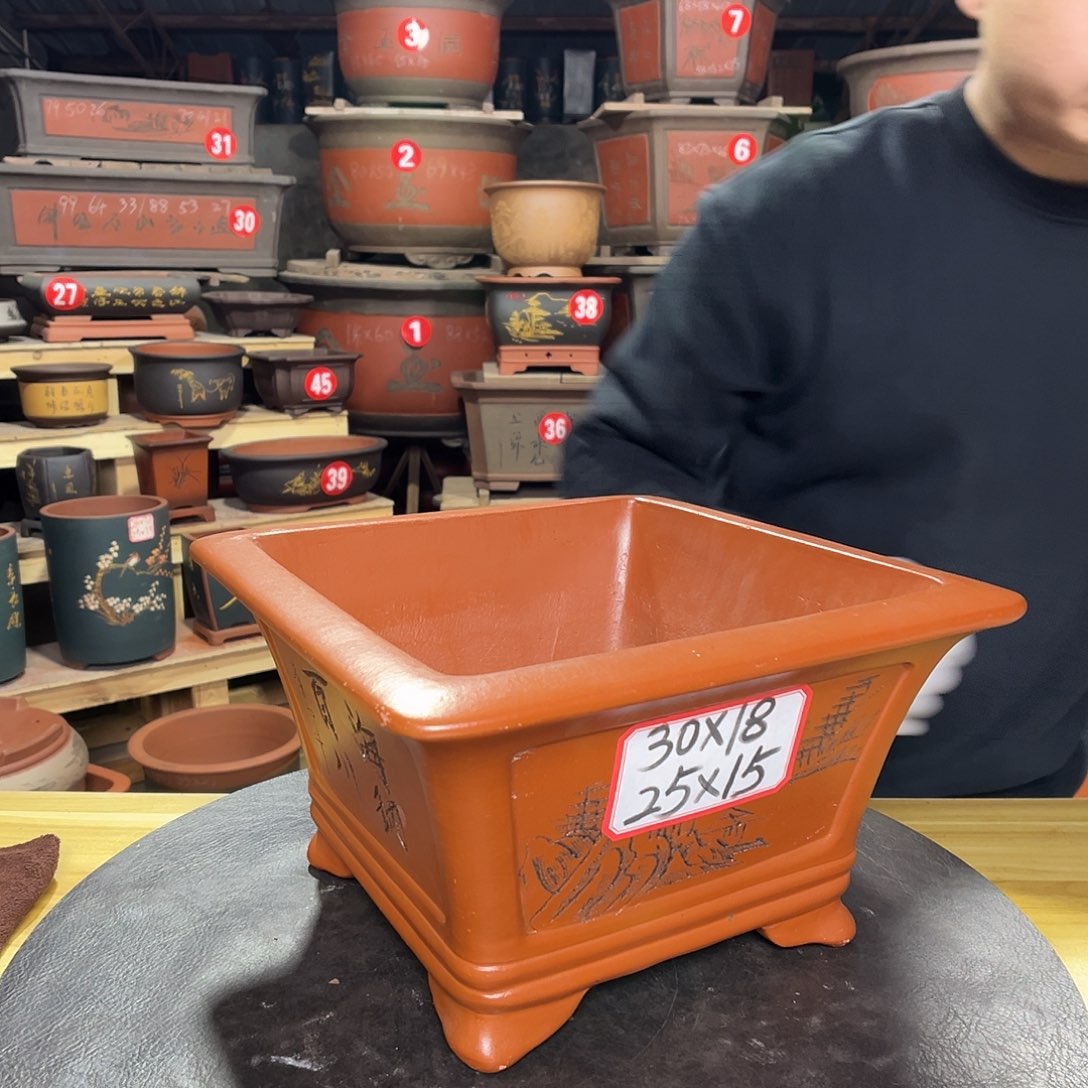 其他紫砂精品紫砂工厂直销