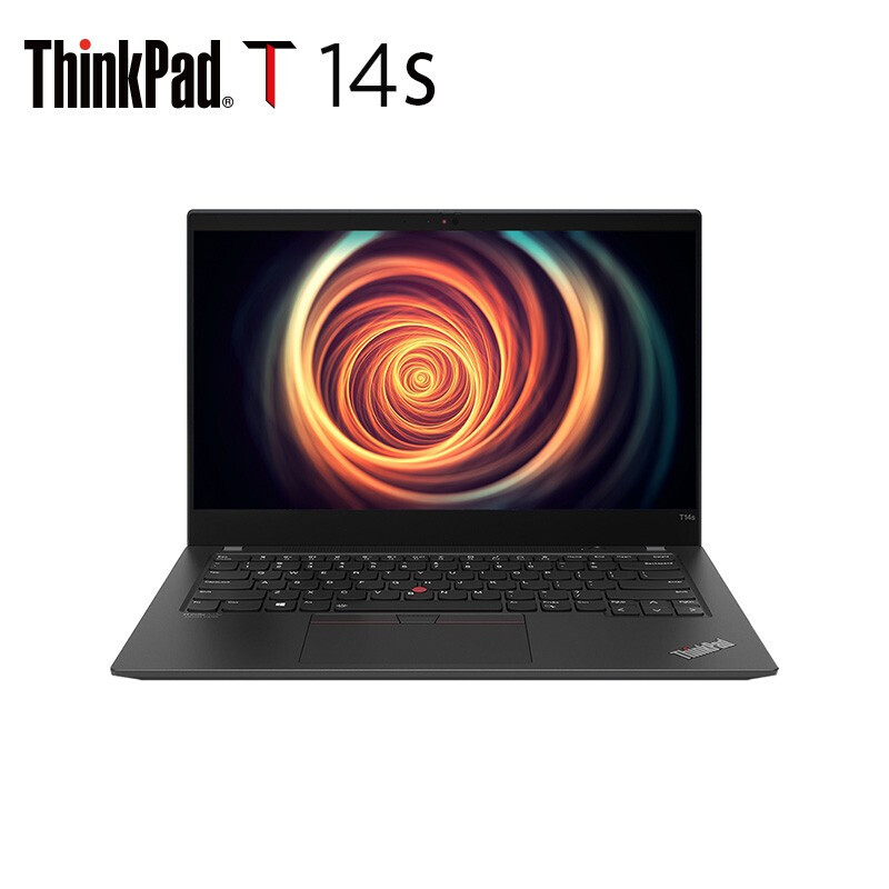 9新 ThinkPad T14S Gen1 14英寸i7超薄高清商务笔记本电脑触屏
