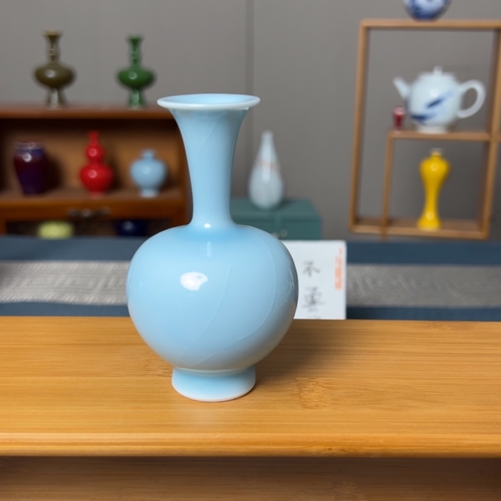 瓶景德镇陶瓷研究所学会