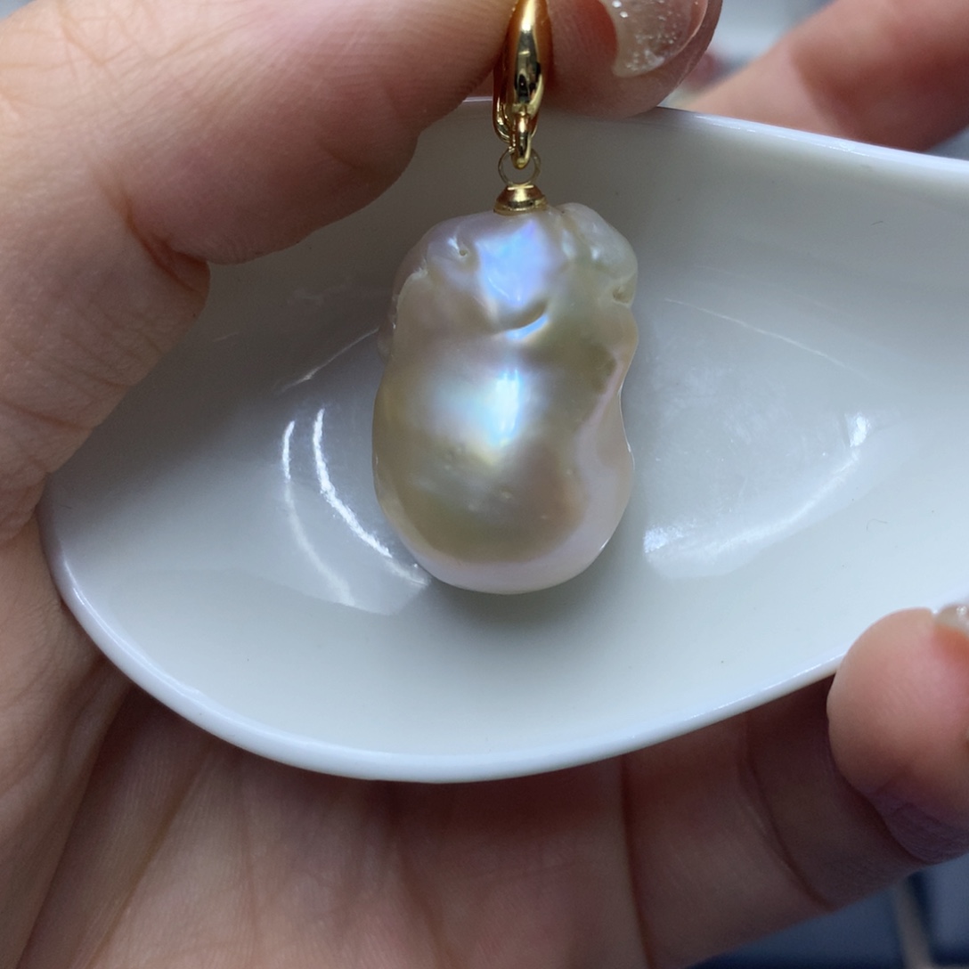 淡水珍珠其它未镶嵌