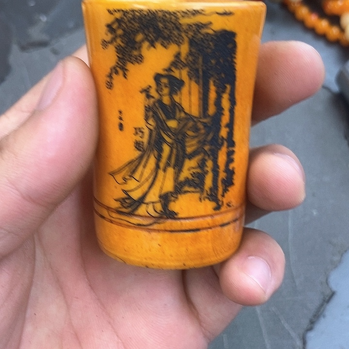 非洲紫檀（红花梨）729