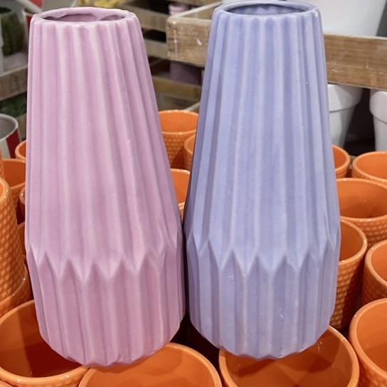 多肉绿植陶瓷花盆9.9包邮，有孔