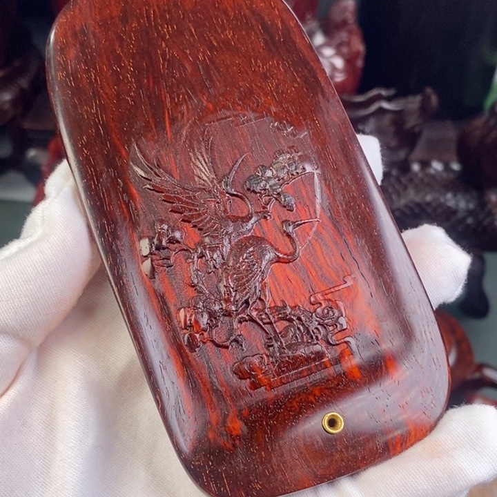 小叶紫檀其他（檀香紫檀）