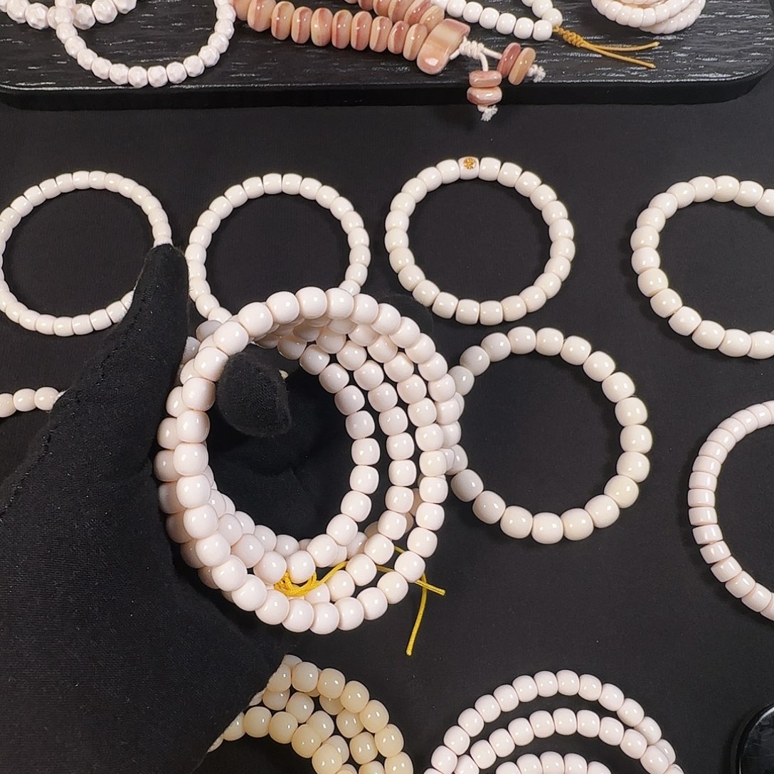 驼骨手串/手链贩*Ｔ１老型8