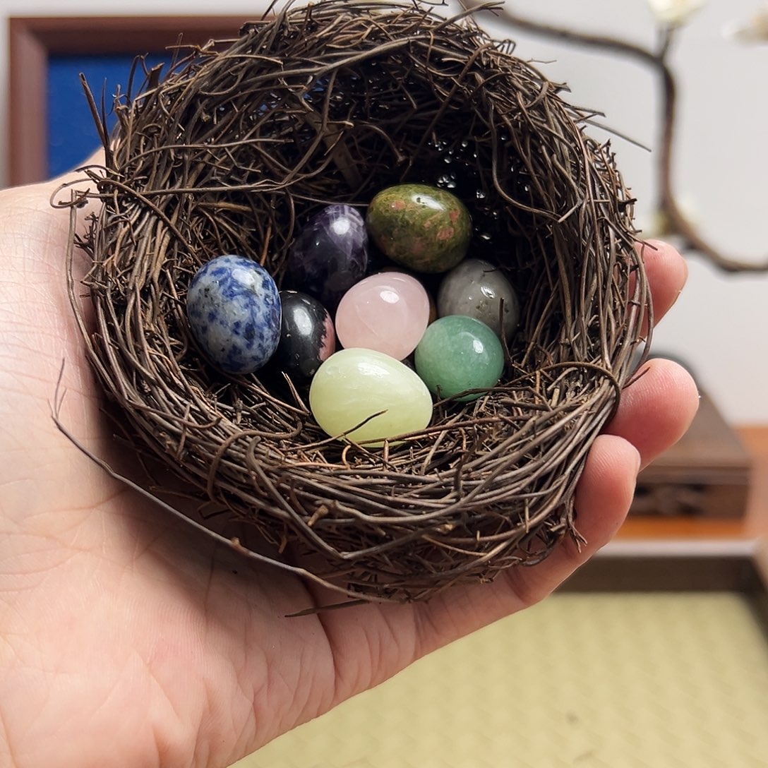 玛瑙/玉髓未镶嵌原石