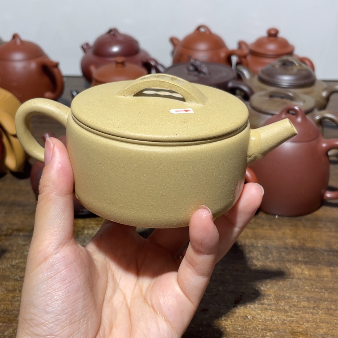 用***6茶壶紫砂宜兴紫砂2