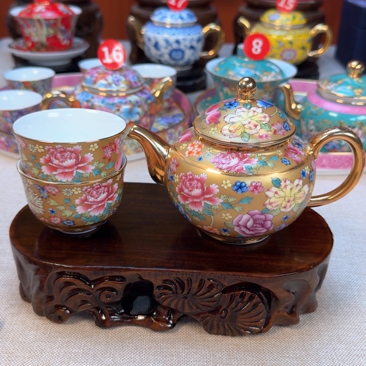 景德镇陶瓷景德镇瓷器