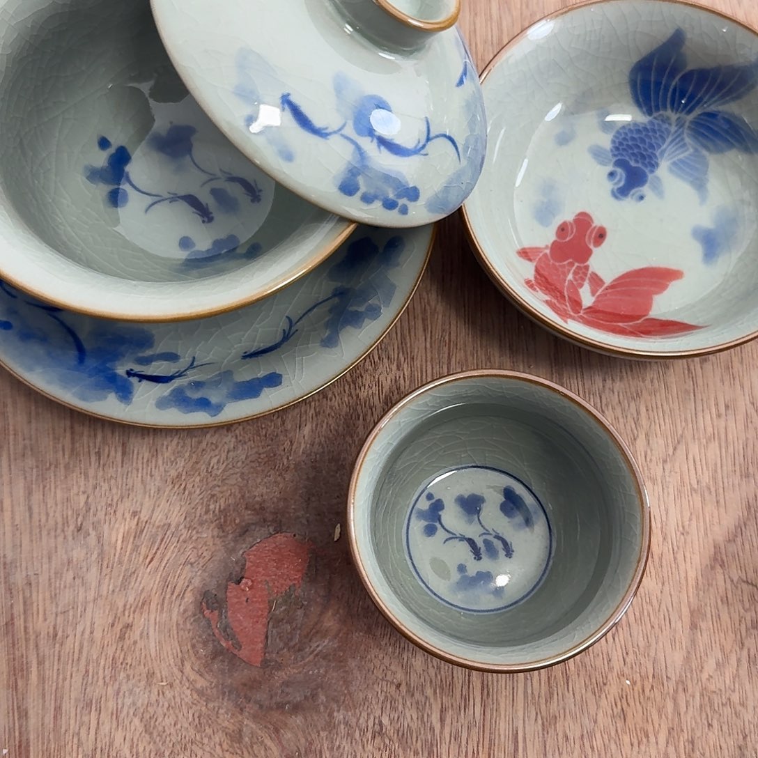 金玉满堂三斤套套的