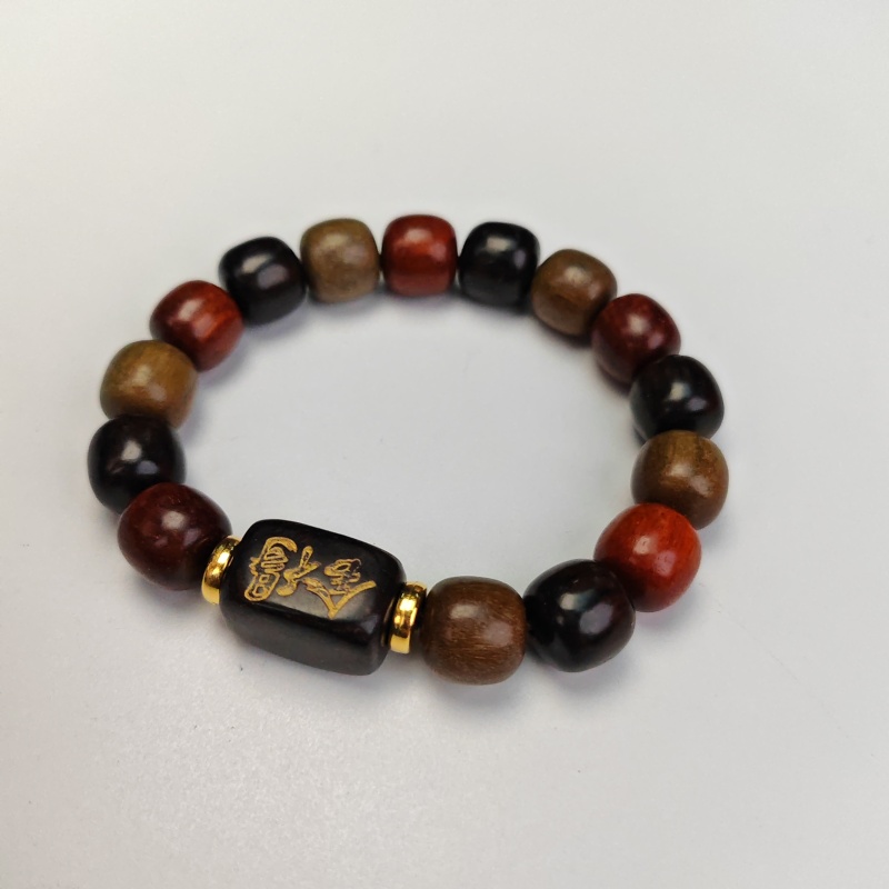 精品手串S-0107不带礼盒