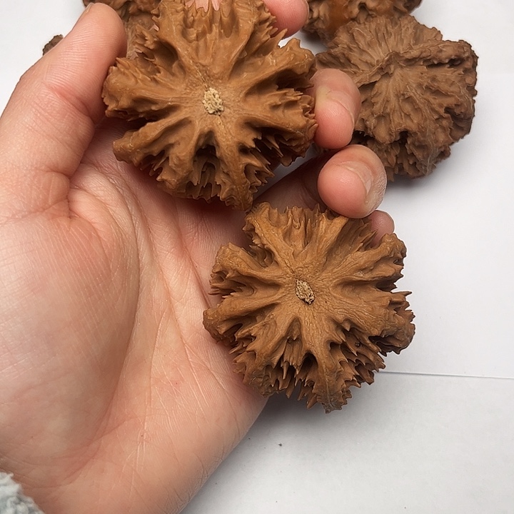 核桃秦岭文玩核桃核桃