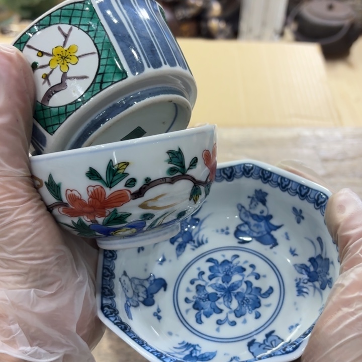 瓷片陶瓷制品陶瓷