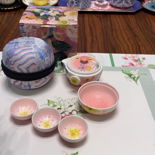 瓷片茶杯茶杯茶杯茶盏