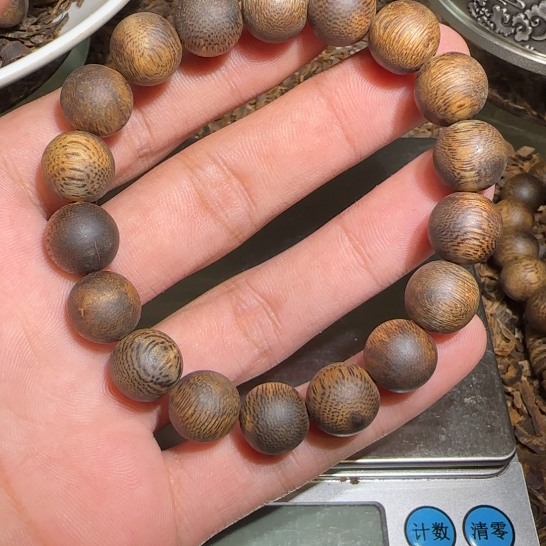 好***子手串沉香沉香手串