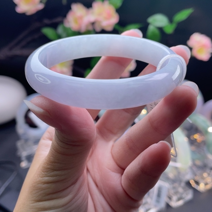 定制翡翠翡翠未镶嵌