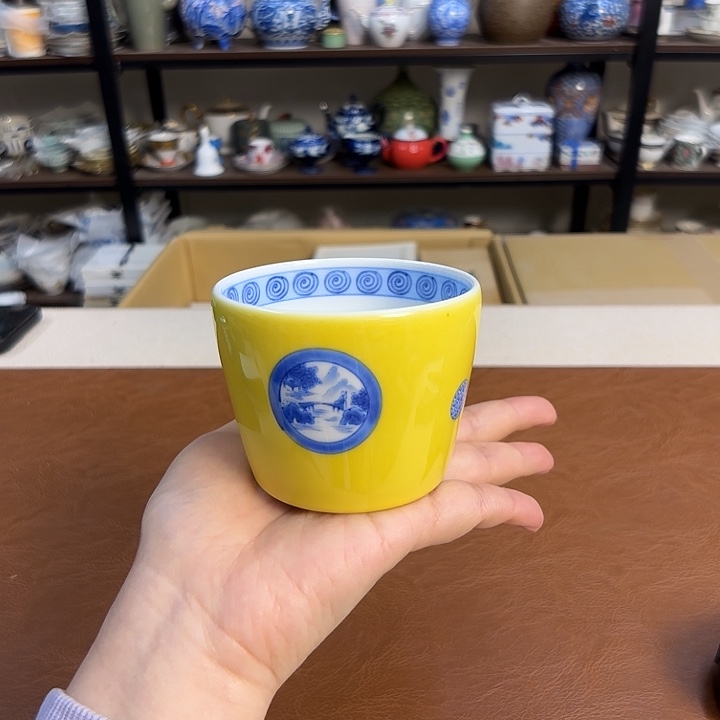 瓷片介里家的精选好物