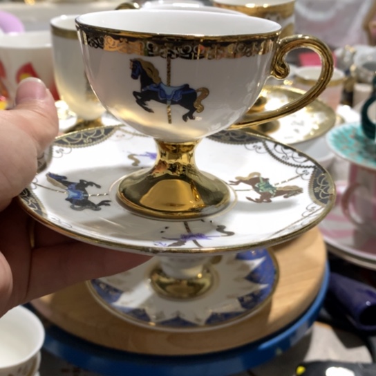 微瑕陶瓷处理介意请慎拍80毫升