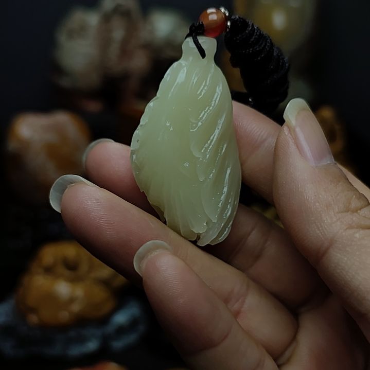 寿山石寿山芙蓉石