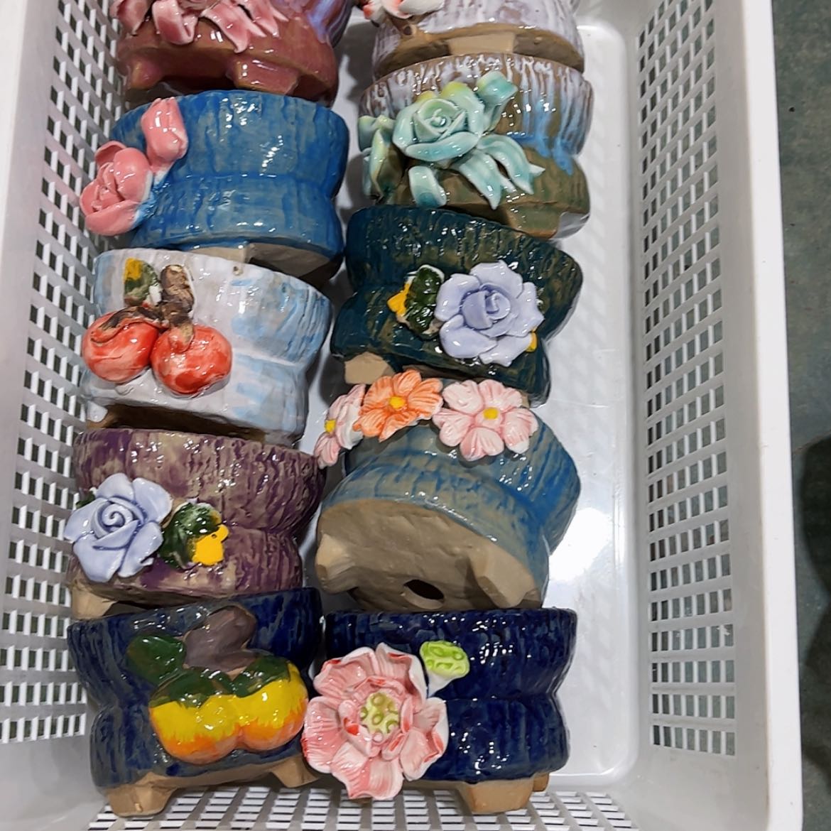 【闪购商品】红陶2377