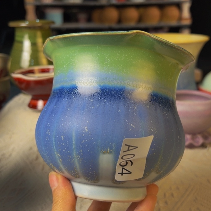 景德镇陶瓷研究所研究