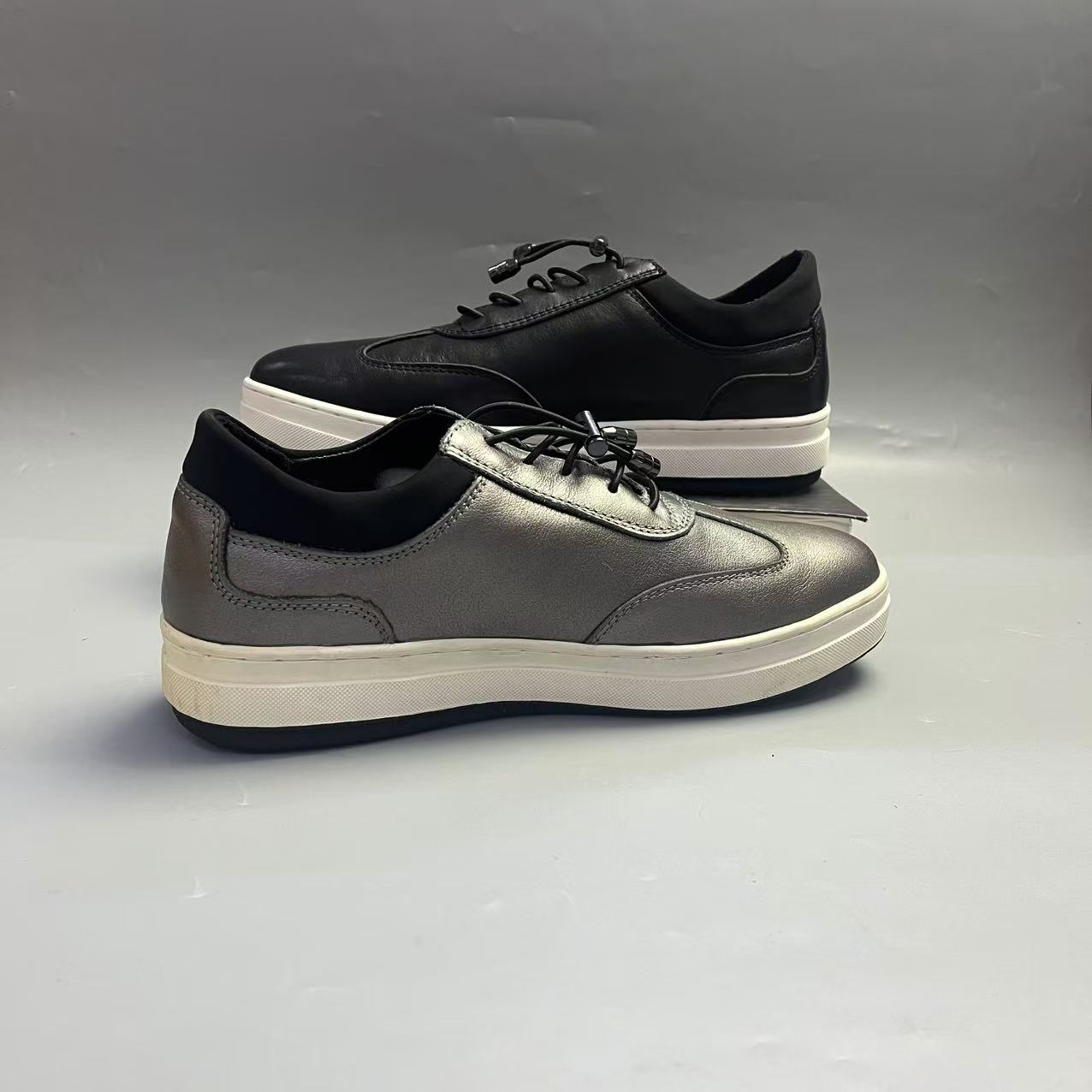 1-1（79031）秋冬舒适休闲百搭男鞋