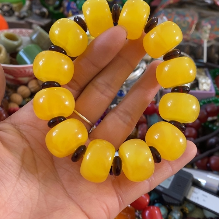 宫廷影视老旧工艺摆件