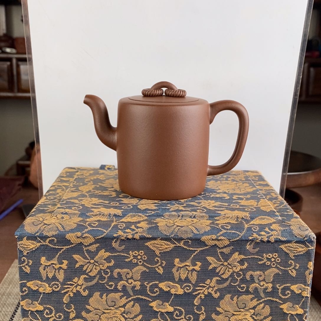 茶壶紫砂宜兴紫砂工艺美术精品