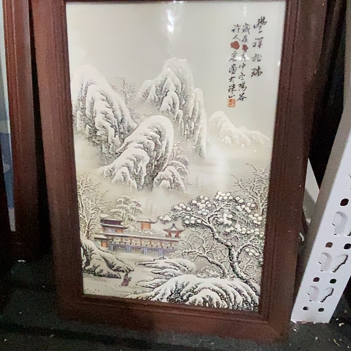 景德镇陶瓷工艺品