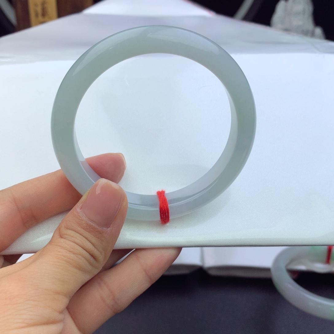 未镶嵌手镯翡翠纯天然缅甸翡翠