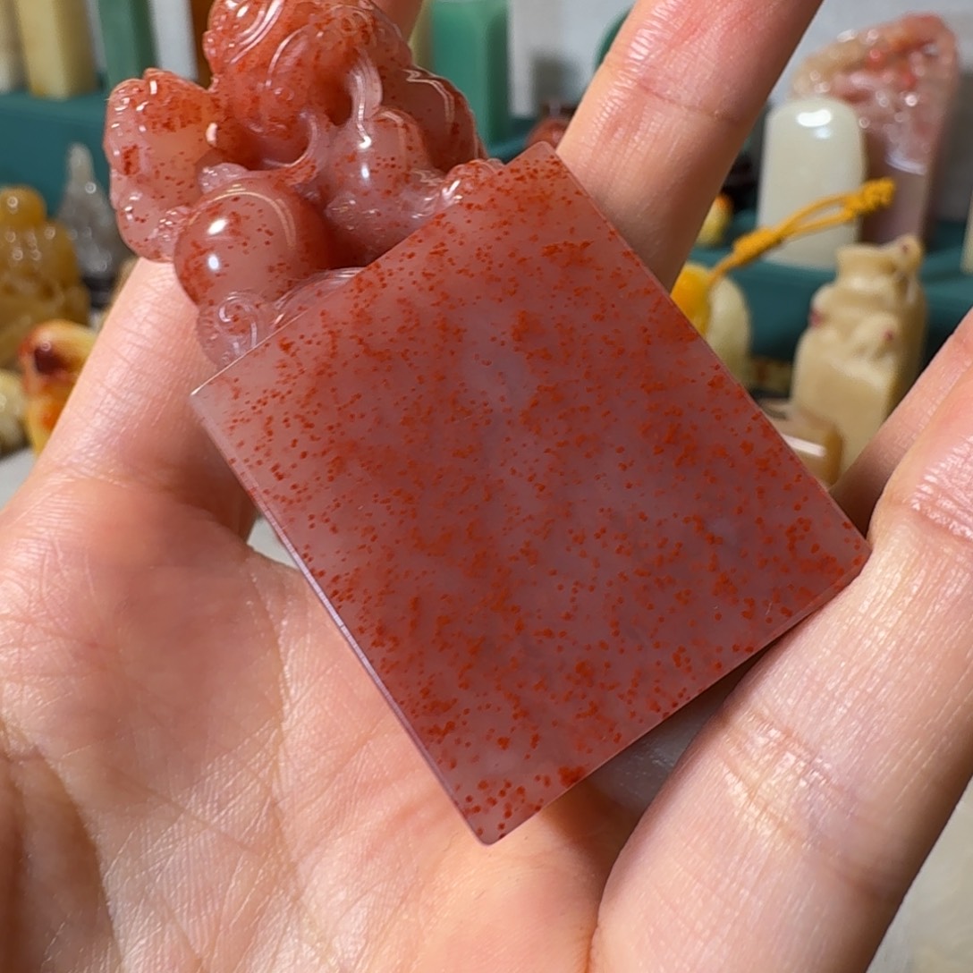 善***痕印石寿山石寿山石水洞