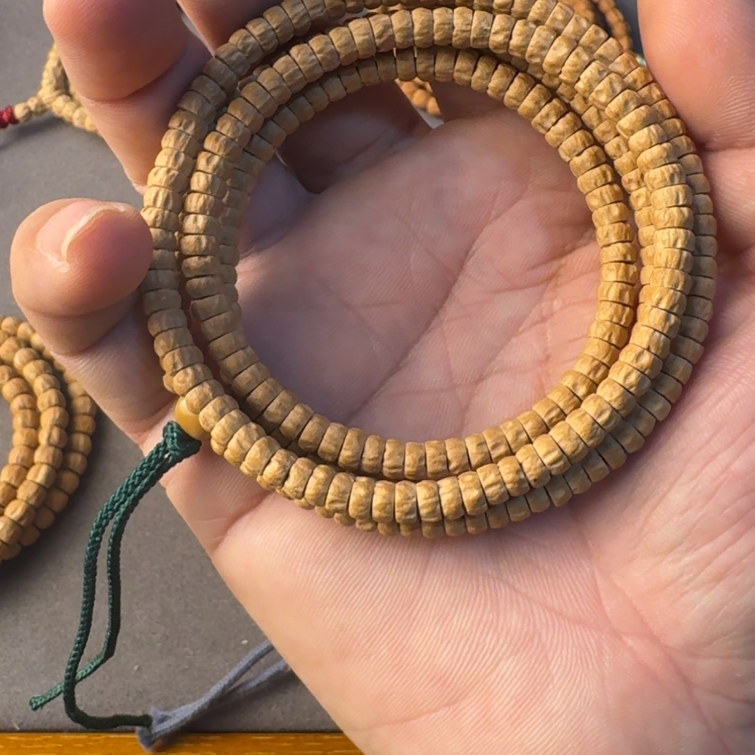 吊坠柏香籽/百香籽029