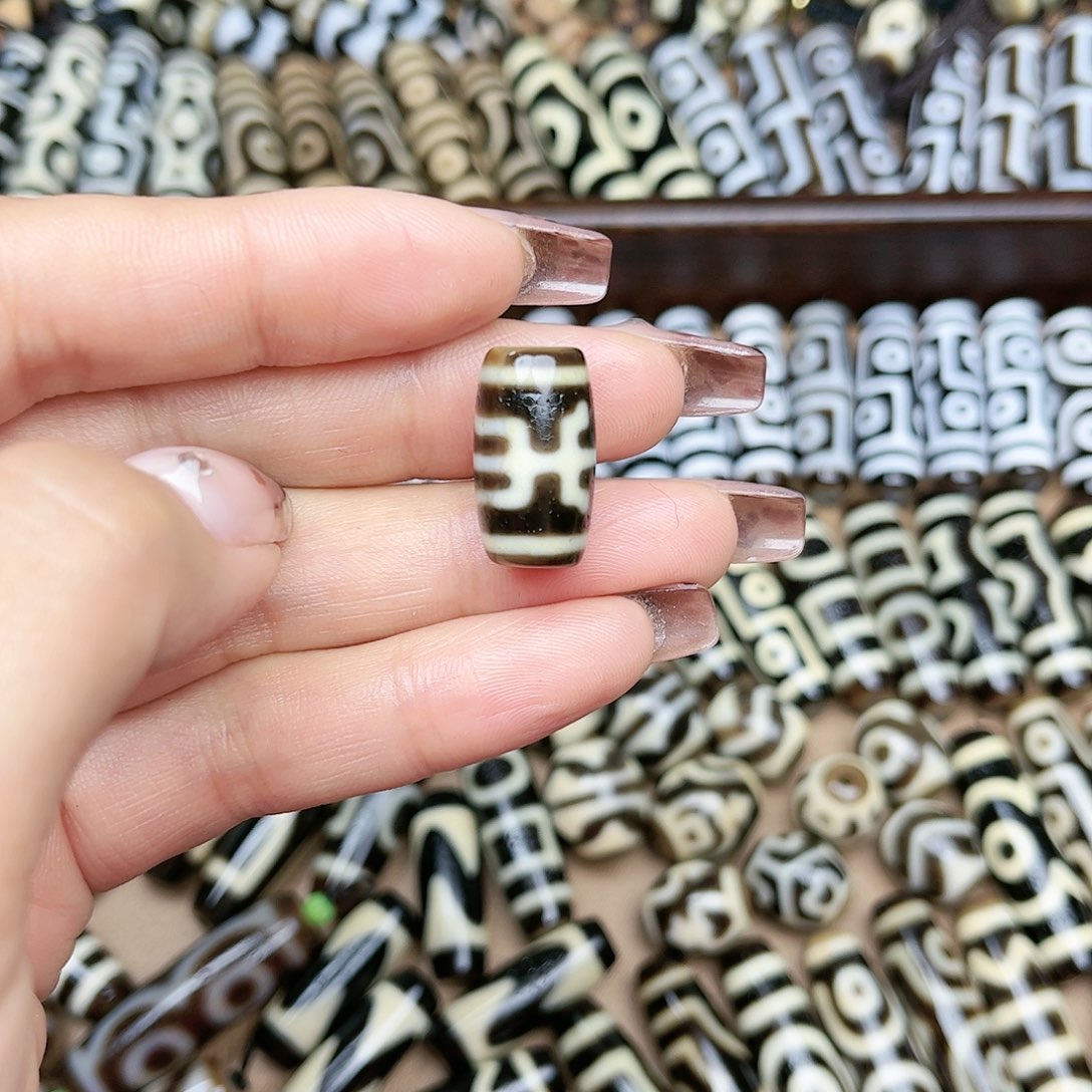 玛瑙/玉髓吊坠(不含链)未镶嵌