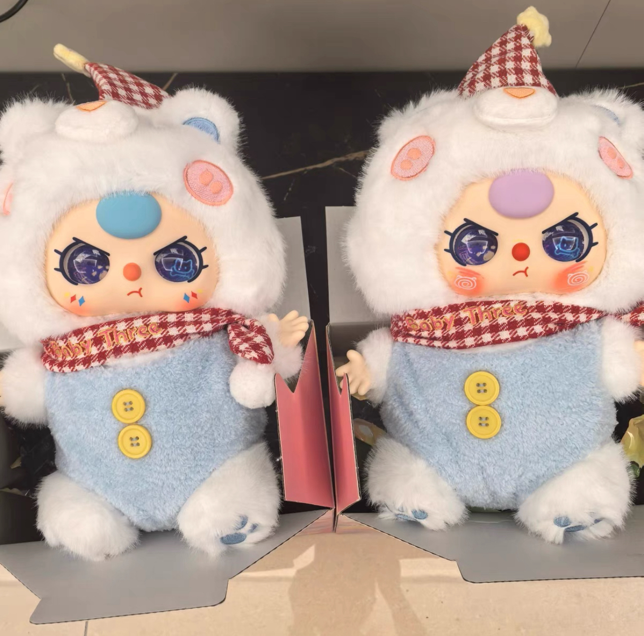 （后5）娃三岁二代400体欧欧乐
