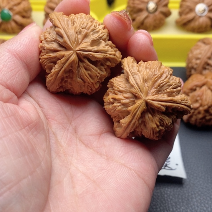 40尺拼接工艺品白奔