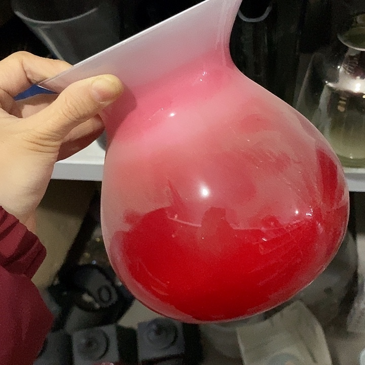 N***庞玻璃18x20手工测量测量会有误差