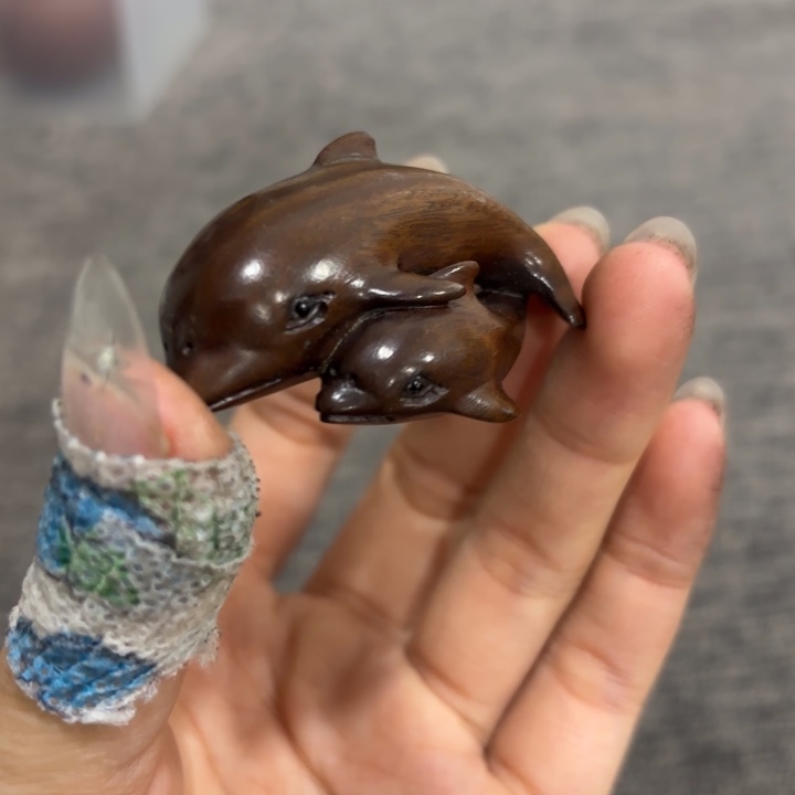 非常好看漂亮的物品 