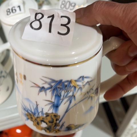 德化陶瓷有限公司